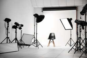 3 bước setup studio chụp sản phẩm đơn giản ngay tại nhà