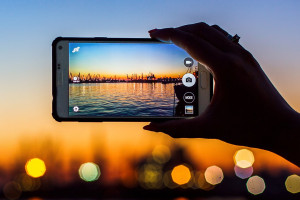 Bí quyết chụp hình đẹp chỉ bằng một chiếc smartphone