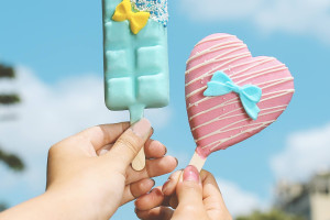 Mẹo chụp hình kem để có những bức ảnh xứng đáng