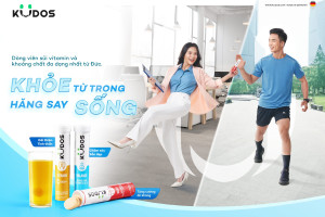 Bí Quyết Chụp Ảnh KV Đẹp Mắt Cho Chiến Dịch Marketing