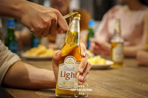Vì sao doanh nghiệp cần chụp hình quảng cáo chuyên nghiệp?