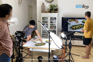 Dịch Vụ Chụp Hình Quảng Cáo Uy Tín TPHCM | PhotoPro